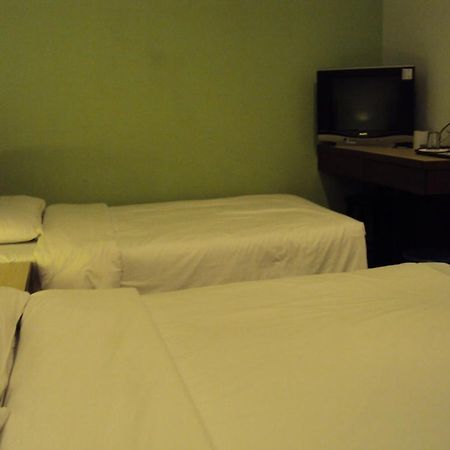 Golden Bay Hotel Melaka Pokój zdjęcie