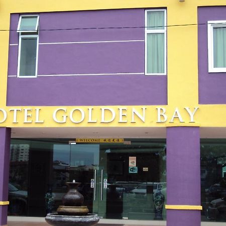 Golden Bay Hotel Melaka Zewnętrze zdjęcie