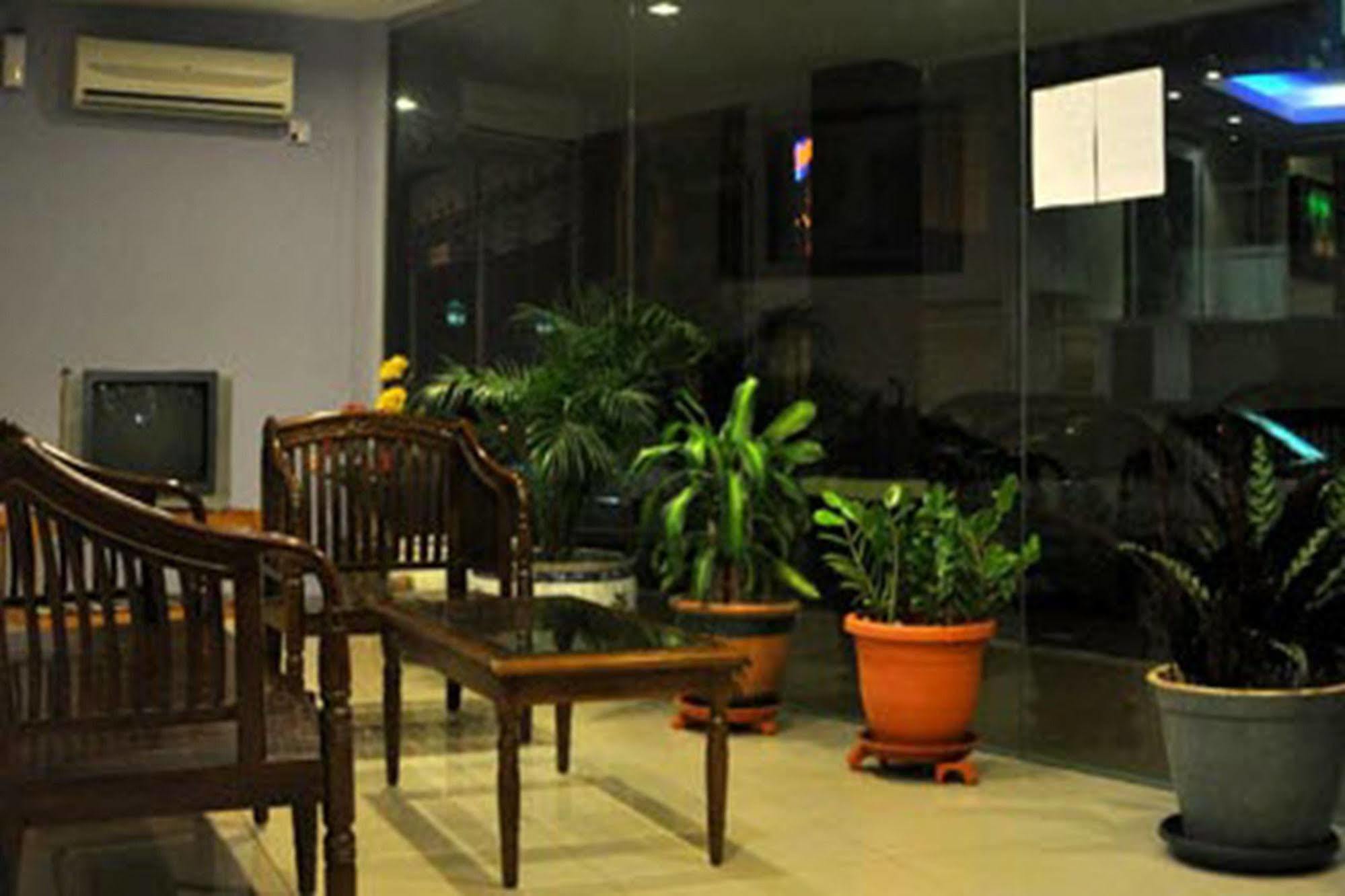 Golden Bay Hotel Melaka Zewnętrze zdjęcie