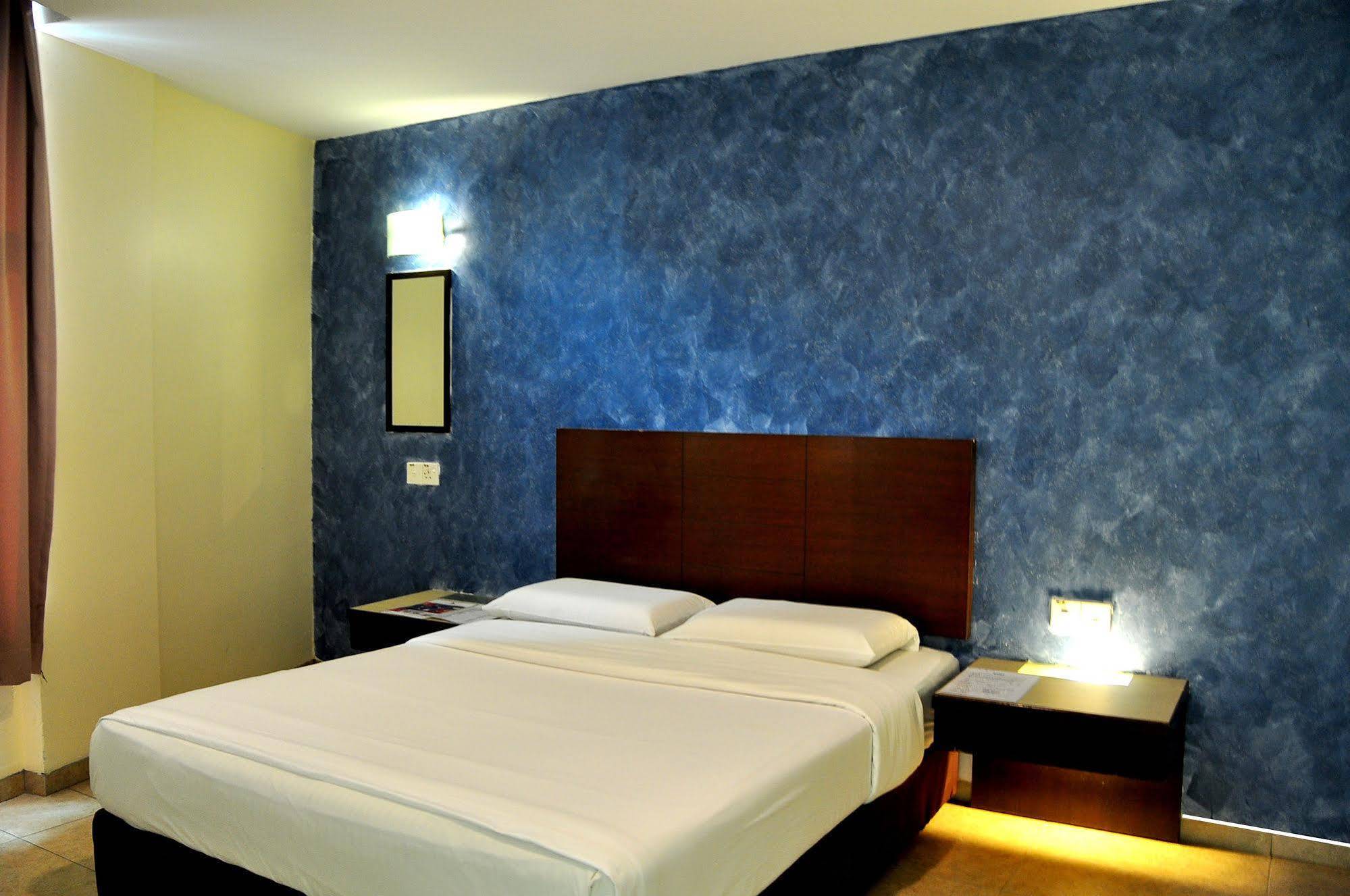 Golden Bay Hotel Melaka Zewnętrze zdjęcie